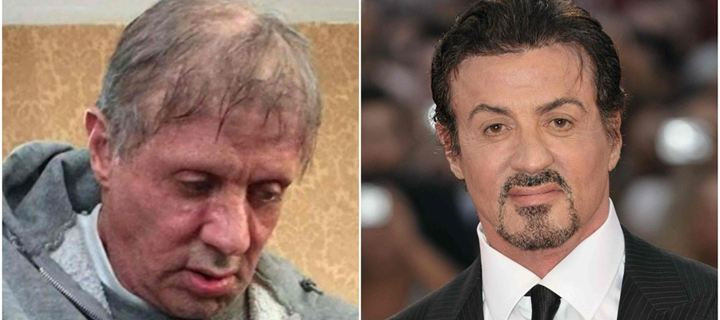 Σκιά του εαυτού του ο Sylvester Stallone! Κυκλοφόρησαν φήμες ότι πάσχει από καρκίνο